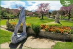 Esemplari da Giardino in Pietra